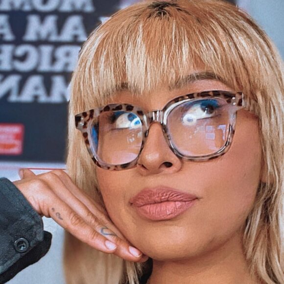 Protection Computer Eyeglasses - Picture 3 of 7